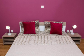 Voula's Apartment